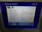 Mettler Toledo Safeline Metal Detector